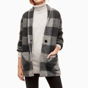 Wilfred Free Off-Duty Jacket